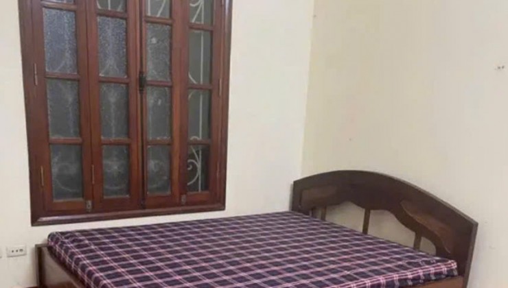 Cho thuê nhà nguyên căn Hai Bà Trưng, 46 m² 4 tầng 5pn 2wc, 16,5 tr